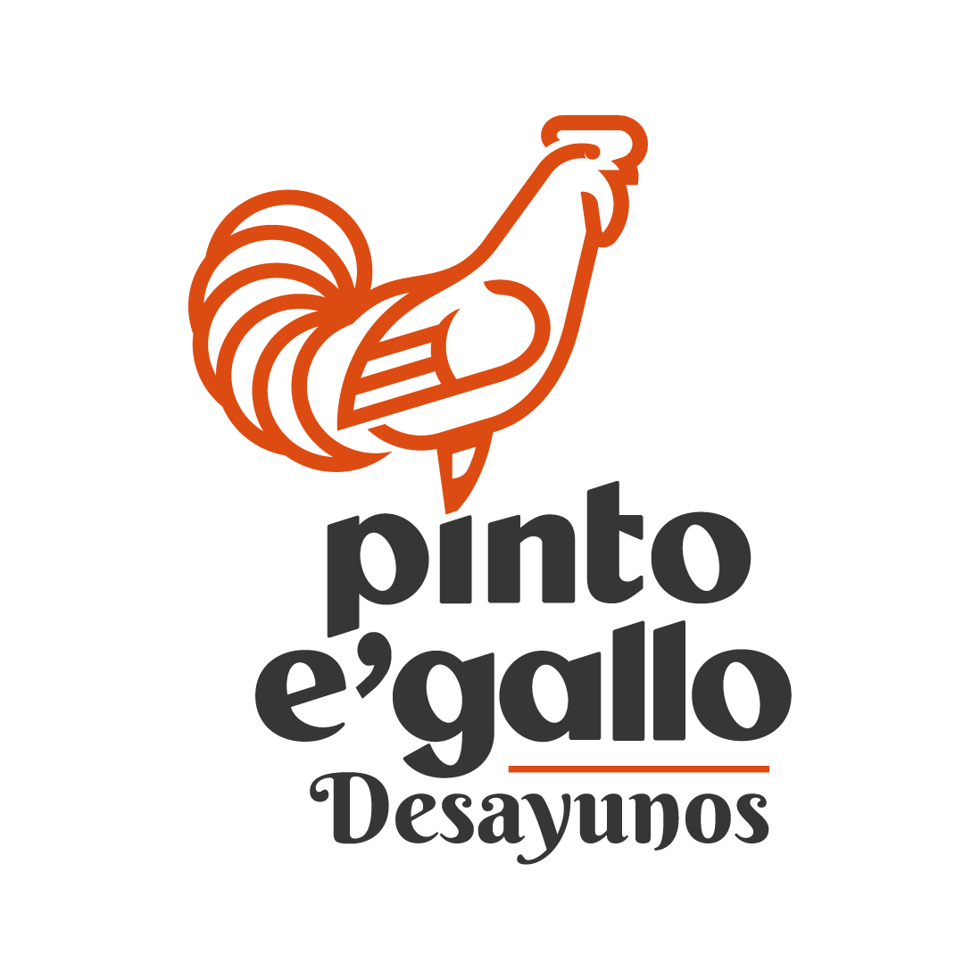 Logo de Pinto e' Gallo